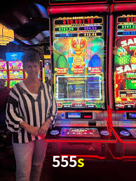 Desvendando o Mundo dos Jogos Virtuais na 555s