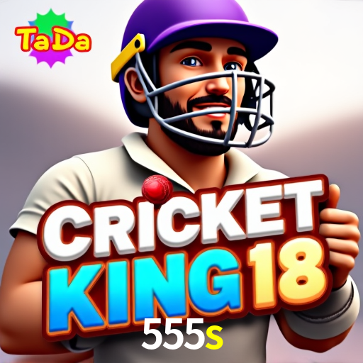 A Revolução dos Aplicativos de Jogos no 555s